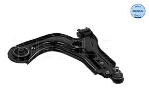 Brat suspensie roata MAZDA 121 III (JASM, JBSM) 1.25 benzina 75 cai MEYLE 716 050 4150
