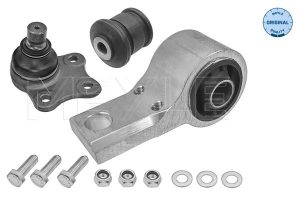 Set reparatie bara stabilizatoare MAZDA 2 (DY) 1.2 (DY3W) benzina 75 cai MEYLE 716 610 0003