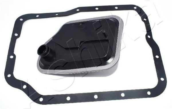 Filtru hidraulic cutie de viteze automata MAZDA 3 (BK) 1.6 (BK14) benzina 105 cai ASHIKA FTA083