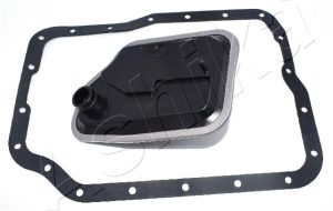 Filtru hidraulic cutie de viteze automata MAZDA 6 limuzina (GH) 2.5 MZR (GH5FS, GH5FP) benzina 170 cai ASHIKA FTA083