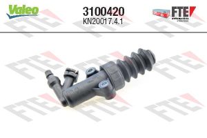 Cilindru receptor ambreiaj MAZDA 3 (BL) 1.6 MZR (BL14) benzina 105 cai FTE 3100420