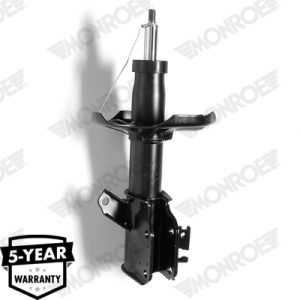 Amortizor MAZDA 323 S VI limuzina (BJ) 1.5 16V (BJ5P) benzina 88 cai MONROE G16318