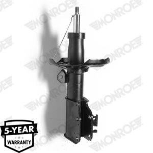 Amortizor MAZDA 323 F VI hatchback (BJ) 1.6 (BJ10M) benzina 95 cai MONROE G16345