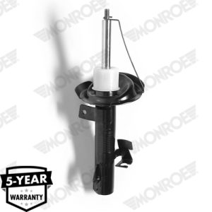 Amortizor MAZDA 3 limuzina (BL) 2.0 MZR DISI (BL12) benzina 151 cai MONROE G8804