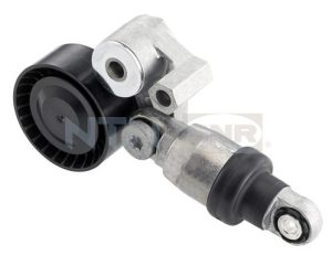 Rola intinzator curea transmisie MAZDA 3 limuzina (BM_, BN_) 2.0 benzina 165 cai SNR GA370.13