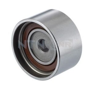 Rola ghidare / conducere curea distributie MAZDA 323 F VI hatchback (BJ) 1.8 Astina (BJ10P) benzina 125 cai SNR GE352.15