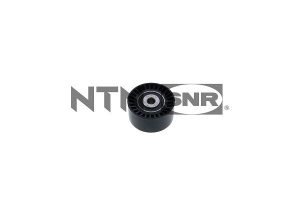Rola ghidare / conducere curea distributie MAZDA 2 hatchback (DL, DJ) 1.5 D (DJ5FS) diesel 105 cai SNR GE359.31
