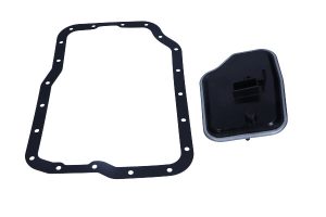 Set filtru hidraulic cutie de viteza automata MAZDA 3 (BK) 2.3 DiSi Turbo MPS (BK3P) benzina 250 cai MAXGEAR 26-1458