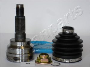 Cap planetara MAZDA 323 F VI hatchback (BJ) 1.5 16V (BJ5W) benzina 88 cai JAPANPARTS GI-325
