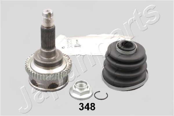 Cap planetara MAZDA 323 F V (BA) 1.5 16V (BA11) benzina 88 cai JAPANPARTS GI-348