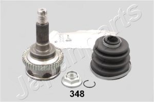 Cap planetara MAZDA 323 P V (BA) 1.5 16V benzina 88 cai JAPANPARTS GI-348