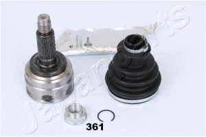 Cap planetara MAZDA 6 limuzina (GH) 2.5 MZR (GH5FS, GH5FP) benzina 170 cai JAPANPARTS GI-361