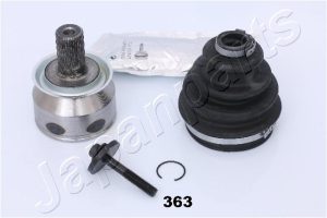 Cap planetara MAZDA 3 (BL) 2.2 MZR CD (BL10) diesel 150 cai JAPANPARTS GI-363