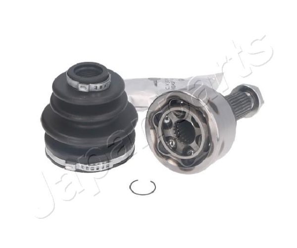 Cap planetara MAZDA 3 limuzina (BK) 1.6 (BK12) benzina 105 cai JAPANPARTS GI-367