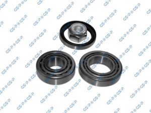 Set rulment roata MAZDA 626 I (CB) 1.6 (CB2NS) benzina 75 cai GSP GK0904