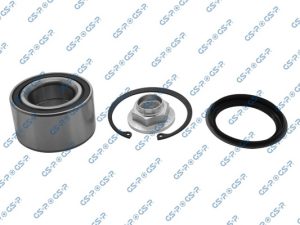 Set rulment roata MAZDA 323 F VI hatchback (BJ) 1.6 (BJ10M) benzina 95 cai GSP GK1950