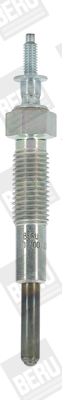 Bujie incandescenta MAZDA 323 III Hatchback (BF) 1.7 D (BF7S) diesel 54 cai BERU GN005