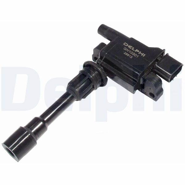 Bobina de inductie MAZDA 5 (CR) 2.0 (CREW) benzina 146 cai DELPHI GN10301-12B1