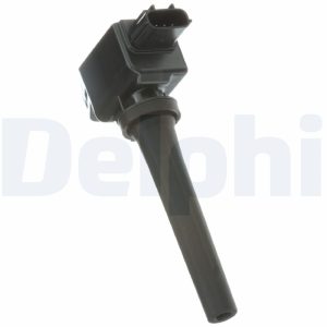Bobina de inductie MAZDA 3 hatchback (BP) 2.5 e-SKYACTIV-G (BP5H) benzina/elector 140 cai DELPHI GN11127-12B1