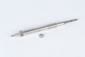 Bujie incandescenta MAZDA 3 (BL) 2.2 MZR CD (BL10) diesel 185 cai BERU GN126