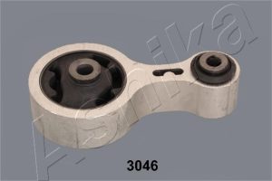Suport motor MAZDA 6 limuzina (GH) 2.0 MZR (GHEFP) benzina 155 cai ASHIKA GOM-3046
