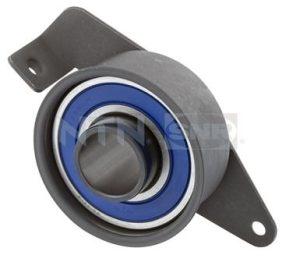 Rola intinzator curea distributie MAZDA 121 III (JASM, JBSM) 1.8 TD diesel 75 cai SNR GT352.12