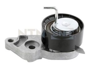 Rola intinzator curea distributie MAZDA 2 (DY) 1.2 (DY3W) benzina 75 cai SNR GT352.18