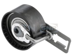 Rola intinzator curea distributie MAZDA 2 hatchback (DL, DJ) 1.5 D (DJ5FS) diesel 105 cai SNR GT359.43