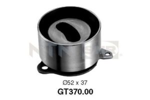 Rola intinzator curea distributie MAZDA 626 III cupe (GD) 2.2 12V (GD102) benzina 115 cai SNR GT370.00