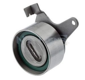 Rola intinzator curea distributie MAZDA 323 III Hatchback (BF) 1.5 (BF105) benzina 73 cai SNR GT370.10