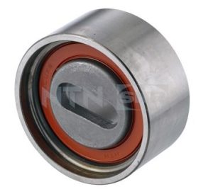 Rola intinzator curea distributie MAZDA 121 II (DB) 1.3 16V (DB3PA) benzina 53 cai SNR GT370.11