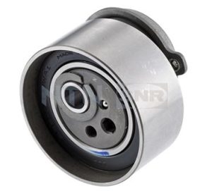 Rola intinzator curea distributie MAZDA 323 S VI limuzina (BJ) 1.8 Protege (BJ10M) benzina 125 cai SNR GT370.14