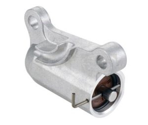 Rola intinzator curea distributie MAZDA 5 (CR) 2.0 CD (CR19) diesel 143 cai SNR GT370.28