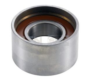 Rola intinzator curea distributie MAZDA 5 (CR) 2.0 CD (CR19) diesel 143 cai SNR GT370.29