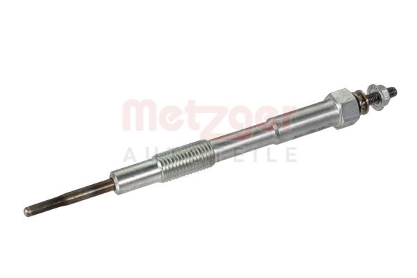 Bujie incandescenta MAZDA 3 limuzina (BL) 2.2 MZR CD (BL10) diesel 185 cai METZGER H1 407