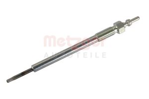 Bujie incandescenta MAZDA 3 limuzina (BM_, BN_) 2.2 D diesel 150 cai METZGER H5 128
