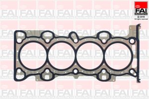 Garnitura chiulasa MAZDA 6 limuzina (GH) 2.0 MZR (GHEFP) benzina 155 cai FAI AUTOPARTS HG2103