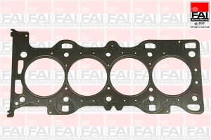 Garnitura chiulasa MAZDA 3 (BK) 2.3 DiSi Turbo MPS (BK3P) benzina 250 cai FAI AUTOPARTS HG2139