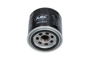 Filtru ulei MAZDA 1000 (FA3) 1.0 benzina 45 cai AMC FILTER HO-823