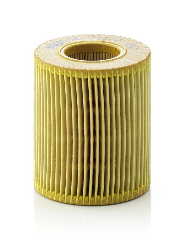 Filtru ulei MAZDA 6 combi (GH) 2.5 MZR (GH5FW) benzina 170 cai MANN-FILTER HU 711/2 x