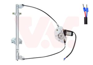 Mecanism actionare geam MAZDA 121 III (JASM, JBSM) 1.3 benzina 50 cai VAN WEZEL 1830261