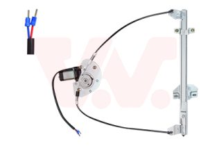 Mecanism actionare geam MAZDA 121 III (JASM, JBSM) 1.3 benzina 50 cai VAN WEZEL 1830262