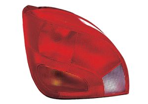 Lampa spate MAZDA 121 III (JASM, JBSM) 1.3 benzina 50 cai VAN WEZEL 1830931
