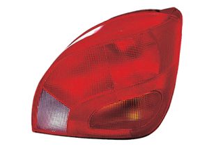 Lampa spate MAZDA 121 III (JASM, JBSM) 1.25 benzina 75 cai VAN WEZEL 1830932