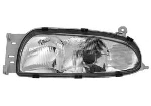 Far MAZDA 121 III (JASM, JBSM) 1.25 benzina 75 cai VAN WEZEL 1830962