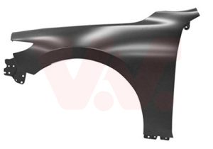 Aripa MAZDA 3 hatchback (BP) 2.0 SKYACTIV-G (BP5H, BP6H) benzina 150 cai VAN WEZEL 2705655