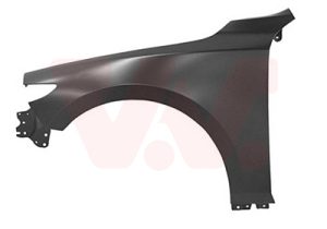 Aripa MAZDA 3 limuzina (BP_) 1.5 SKYACTIV-G (BP5S, BP6S) benzina 120 cai VAN WEZEL 2706657