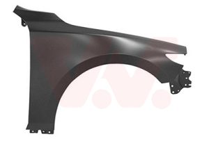 Aripa MAZDA 3 limuzina (BP_) 1.5 SKYACTIV-G (BP5S, BP6S) benzina 120 cai VAN WEZEL 2706658