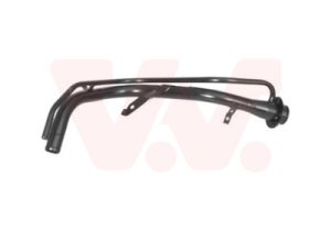 Conducta umplere rezervor combustibil MAZDA 323 S VI limuzina (BJ) 1.5 16V (BJ5P) benzina 88 cai VAN WEZEL 2720094
