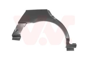 Panou lateral MAZDA 323 S V (BA) 1.5 16V (BA11) benzina 88 cai VAN WEZEL 2720148